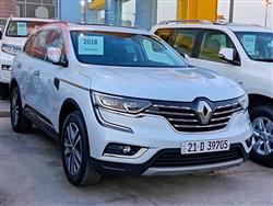 رینۆ کۆلیۆس